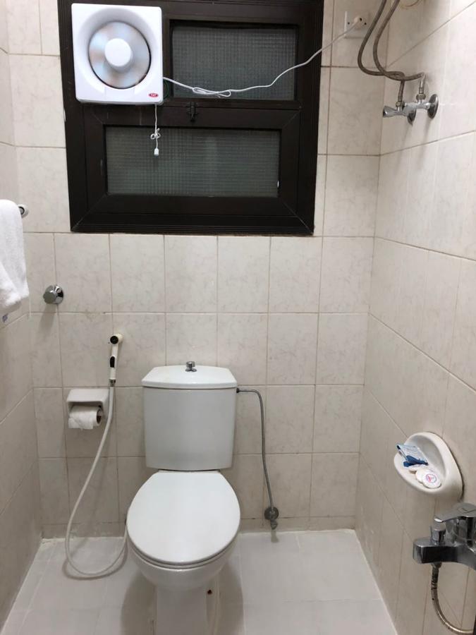 麦地那Al Meknan Furnished Units公寓式酒店 外观 照片