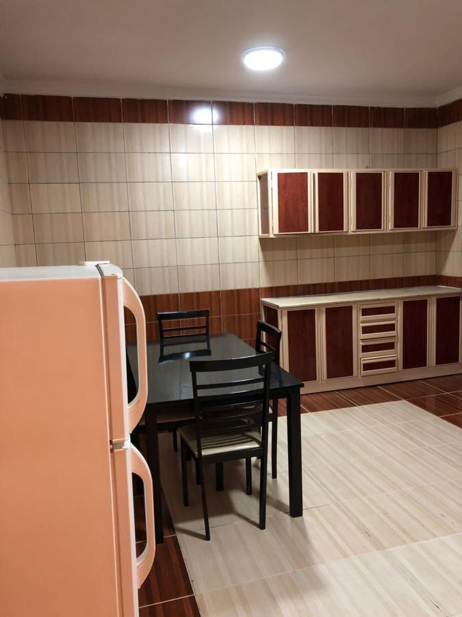 麦地那Al Meknan Furnished Units公寓式酒店 外观 照片
